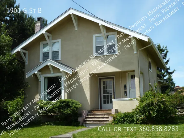 1901 G St #B, Bellingham, WA 98225