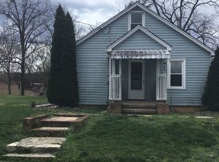 417 Greenwood St, Mont Alto, PA 17237