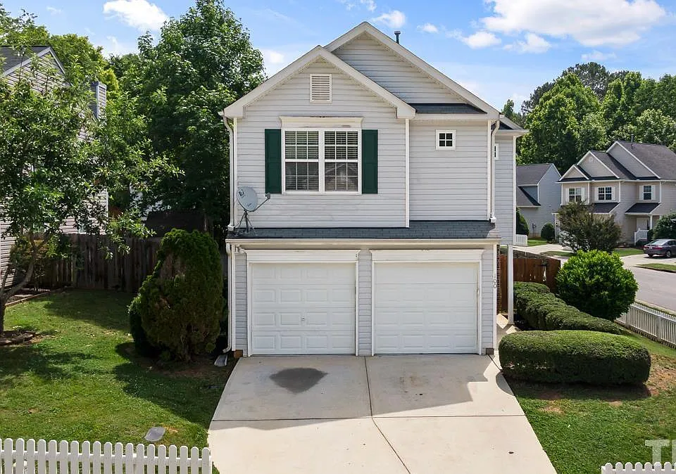 100 Lacombe Ct