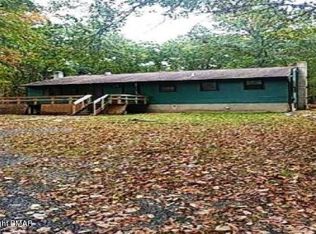 134 New Jersey Dr, East Stroudsburg, PA