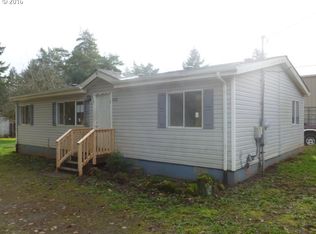 29914 South Wall, Colton, OR 97017