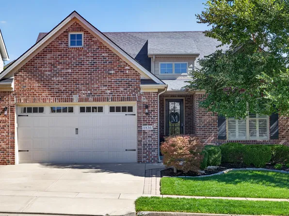 1836 Battery St, Lexington, KY 40509