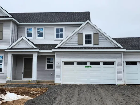 7495 Shorewood St, Allendale, MI 49401