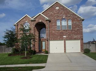 22234 Bridgestone Oak Dr, Spring, TX 77388