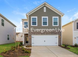822 Pear Blossom Ct, Winston Salem, NC 27104