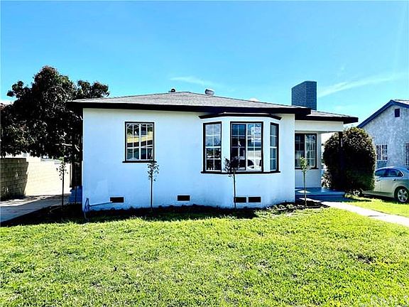 2nd image of 806 W 130th St