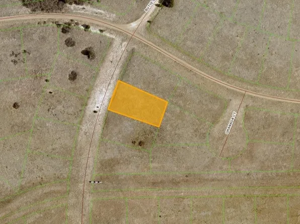 5009 Butte Creek Dr, Colorado City, CO 81019