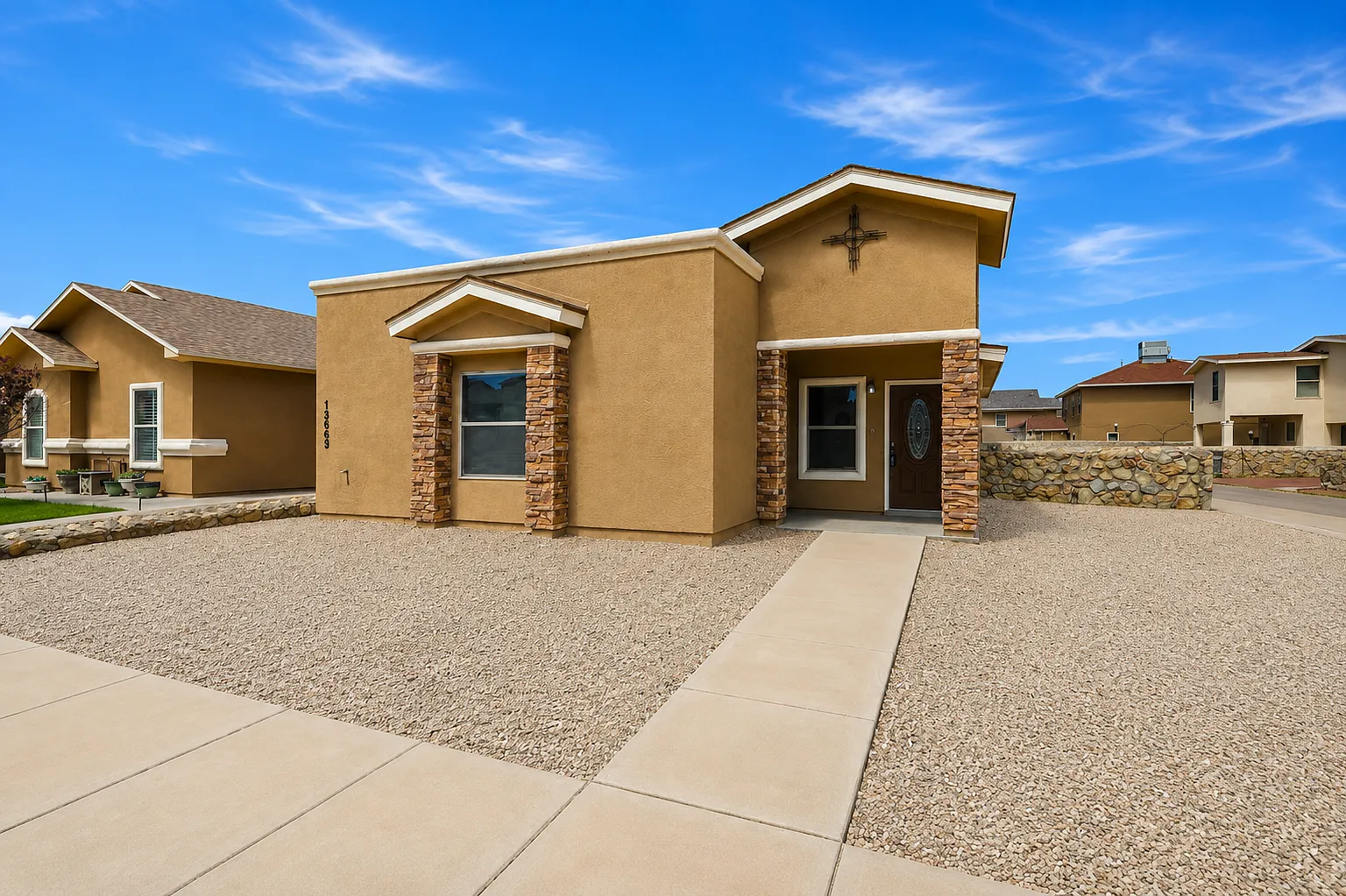 12885 Hueco Mine Drive - 1 — Photo 4