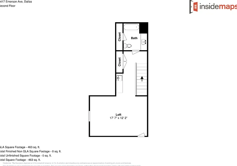 4417 Emerson Ave — Photo 21