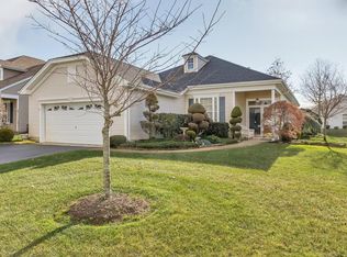 1509 Wishing Well Ln, Wall Township, NJ