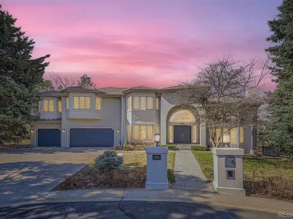 5365 S Fulton Court, Greenwood Village, CO 80111