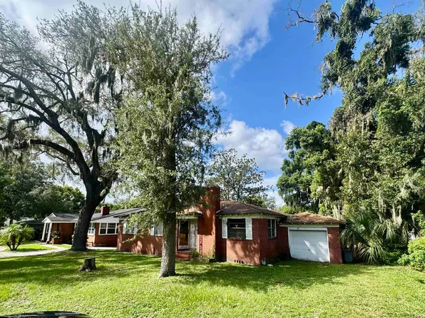 1526 Harbor Oaks Rd, Jacksonville, FL 32207