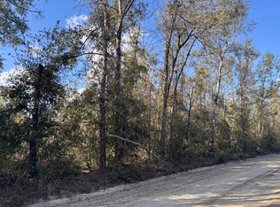 0 SW 58th Ln, Jasper, FL 32052