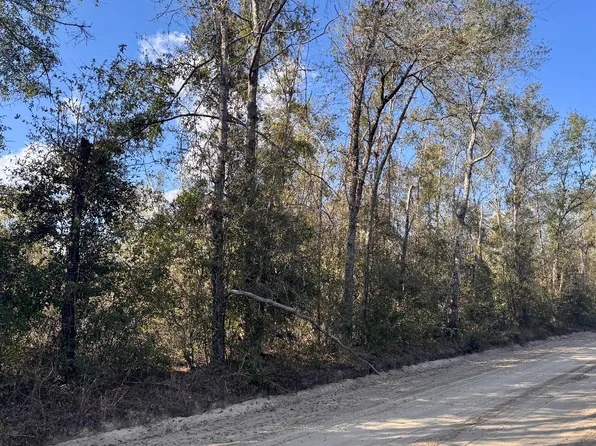 0 SW 58th Ln, Jasper, FL 32052