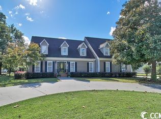 120 Erskine Dr, Conway, SC 29526