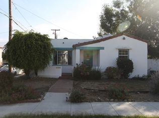 1752 Santa Ynez St, Ventura, CA 93001