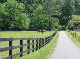 5534 Hickory Ridge Rd, Lebanon, TN 37090