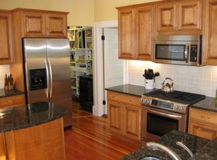 36-38 Glenwood Ave #2, Cambridge, MA 02139