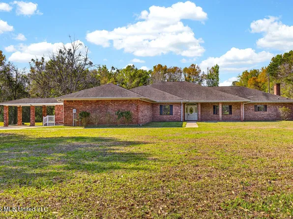 18265 Landon Rd, Gulfport, MS 39503