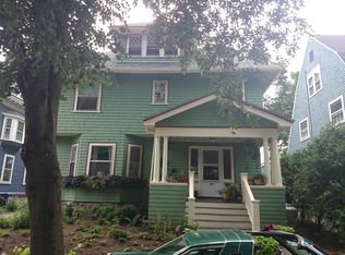 16 Aldworth St, Jamaica Plain, MA 02130