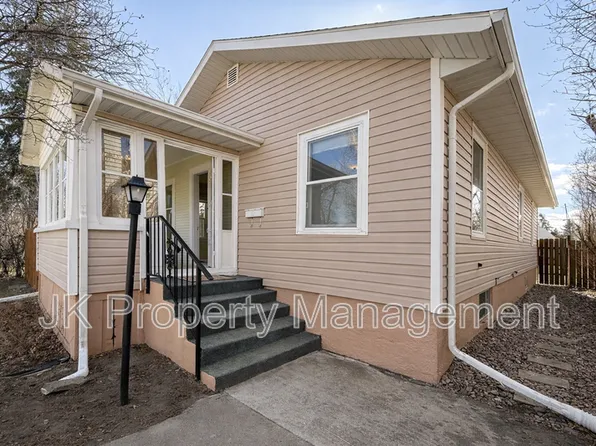 2716 Central Ave, Great Falls, MT 59401