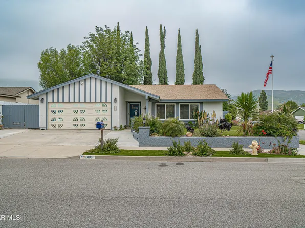 6108 Vera St, Simi Valley, CA 93063