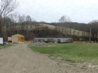 12331 Mowery Lehman Rd, Logan, OH 43138