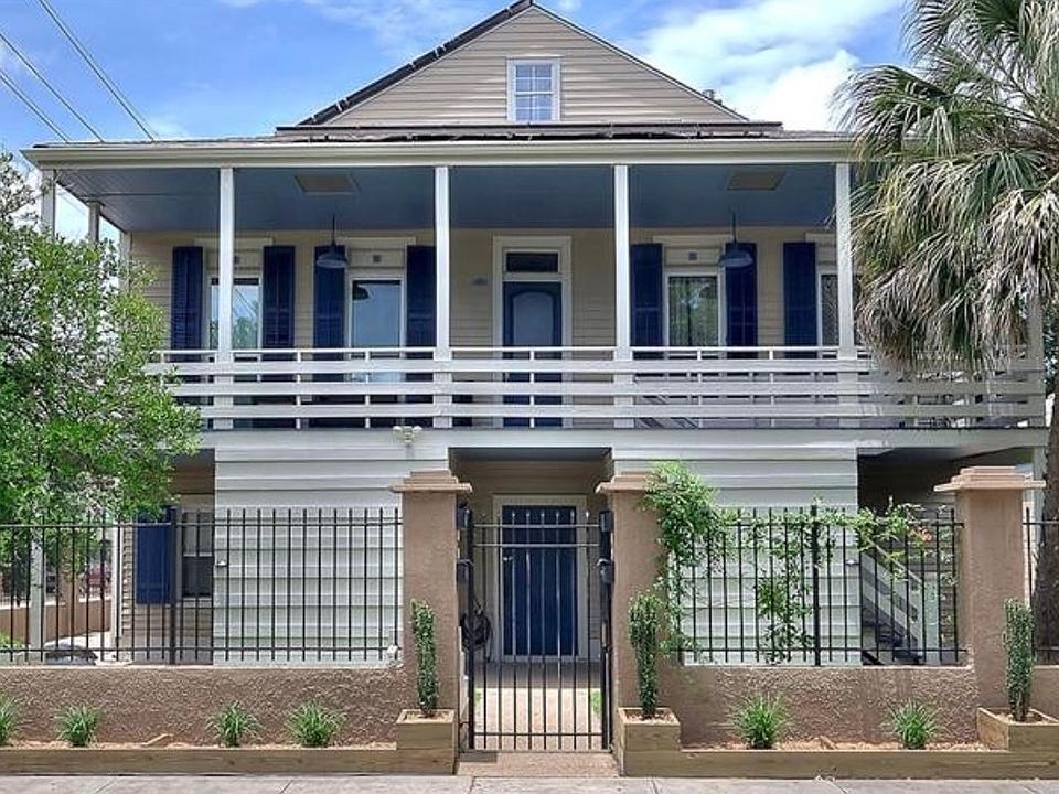 1st image of 1702 Dante St #1702A