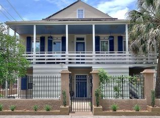 1702 Dante St #1702A, New Orleans, LA 70118