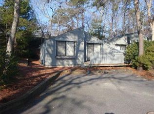 251 Shore Dr #B1, Mashpee, MA 02649