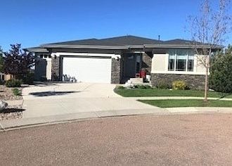 5175 Chimney Gulch Way