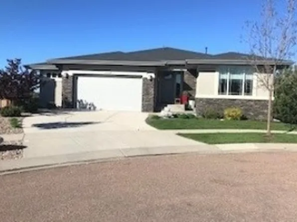 5175 Chimney Gulch Way, Colorado Springs, CO 80924