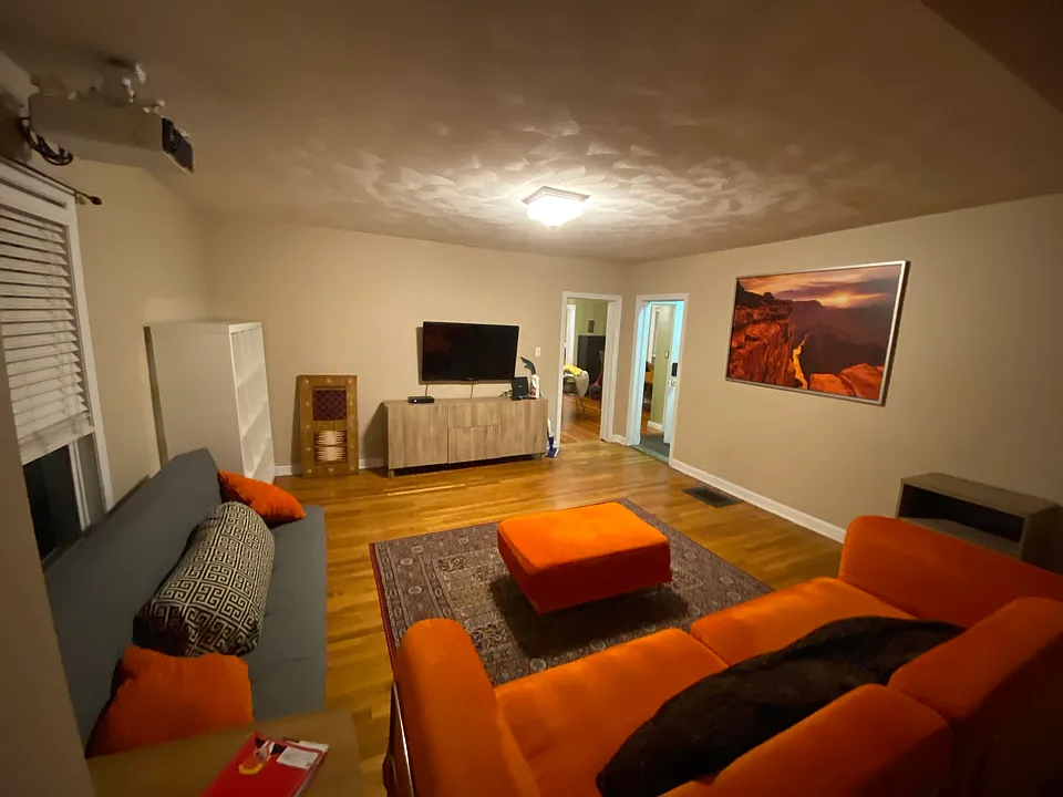 15 Parker St #2