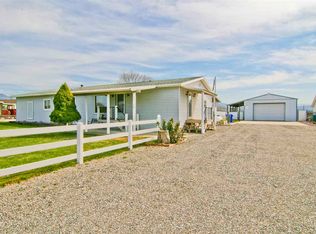 20108 E Mission Ave, Greenacres, WA 99016