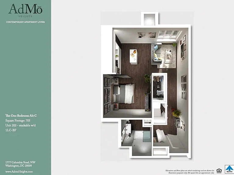 AdMo Heights — Photo 32