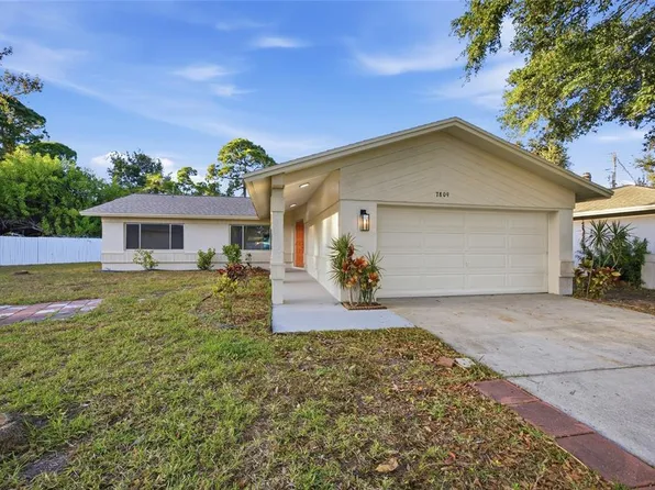 7809 Dover Ct N, Saint Petersburg, FL 33709