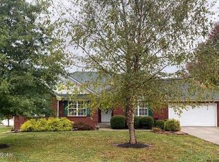 3980 Mobley Mill Rd, Coxs Creek, KY 40013