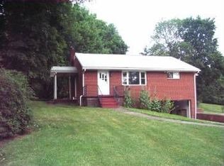 4530 Route 151, Aliquippa, PA 15001