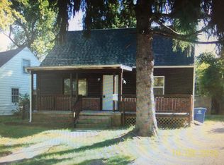 1935 Republic Ave, Columbus, OH 43211