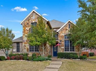 1030 Terrace Dr, Lantana, TX 76226