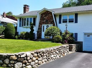 15 Allston Ave, Worcester, MA 01604