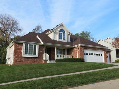 1700 Fairoaks, Council Bluffs, IA, 51503
