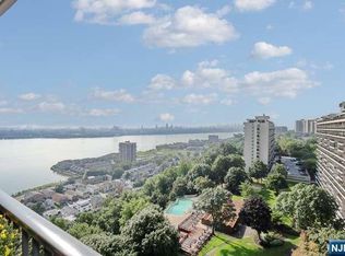5 Horizon Road #1403, Fort Lee, NJ 07024