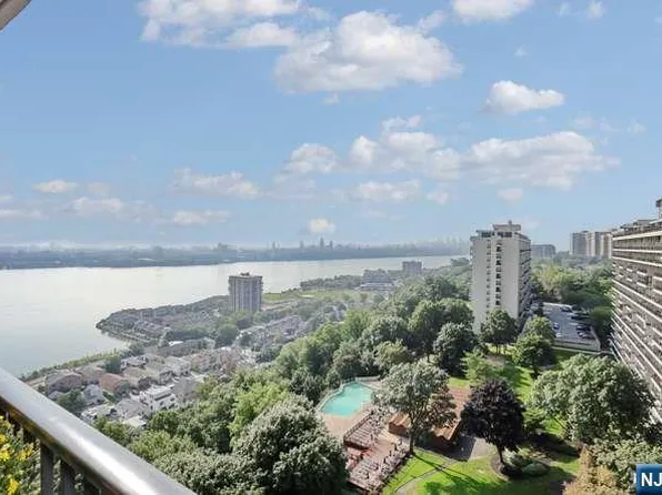 5 Horizon Road #1403, Fort Lee, NJ 07024