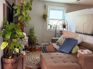 16 Dix St #3, Revere, MA 02151