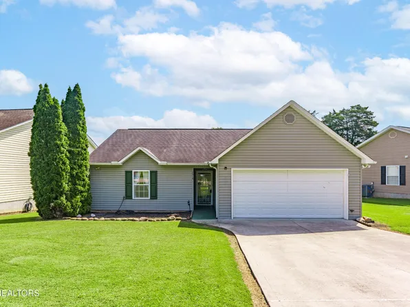 7618 Silveredge Rd, Knoxville, TN 37918