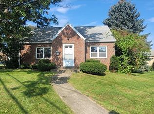 3132 Evanston Ave, Erie, PA 16506