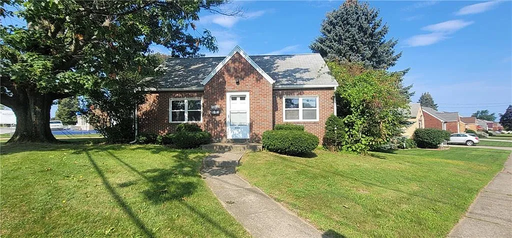 3132 Evanston Ave photo 1