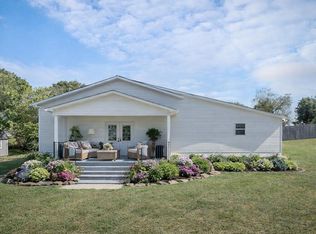 150 Tabernacle Rd, Smithville, TN 37166