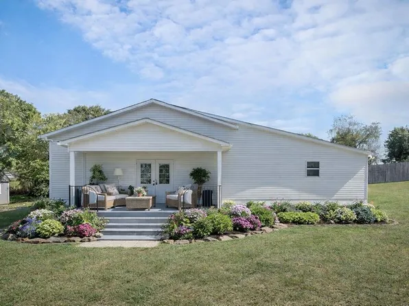 150 Tabernacle Rd, Smithville, TN 37166